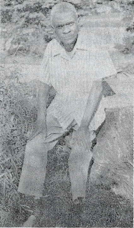 Harmon Ray