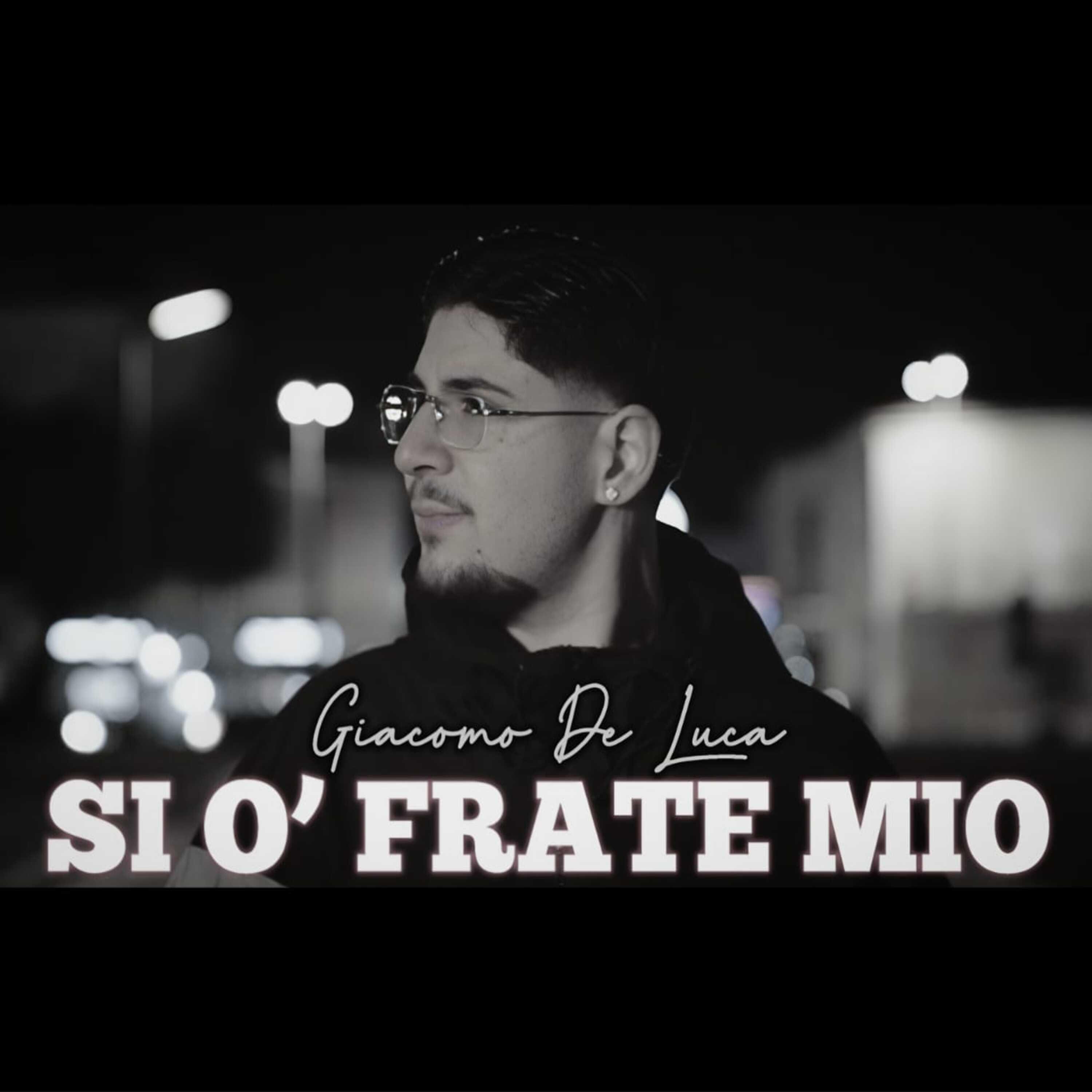 Релиз Si O' Frate Mio