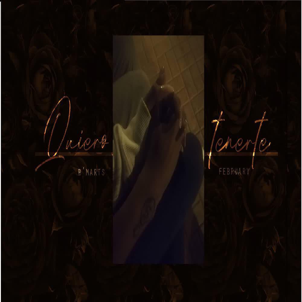 Релиз Quiero Tenerte