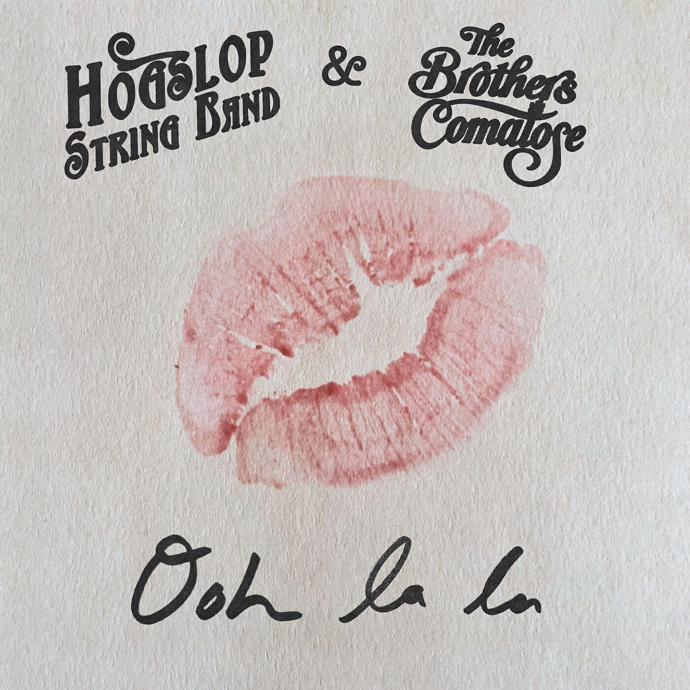 Релиз Ooh La La