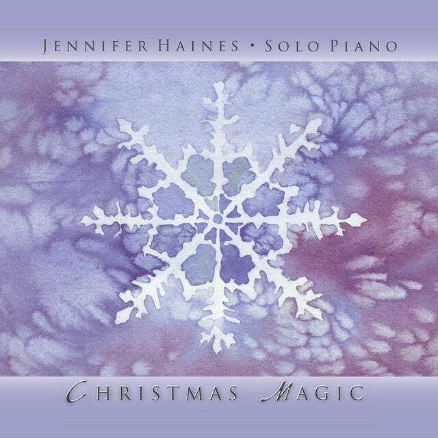 Релиз Christmas Magic: Solo Piano