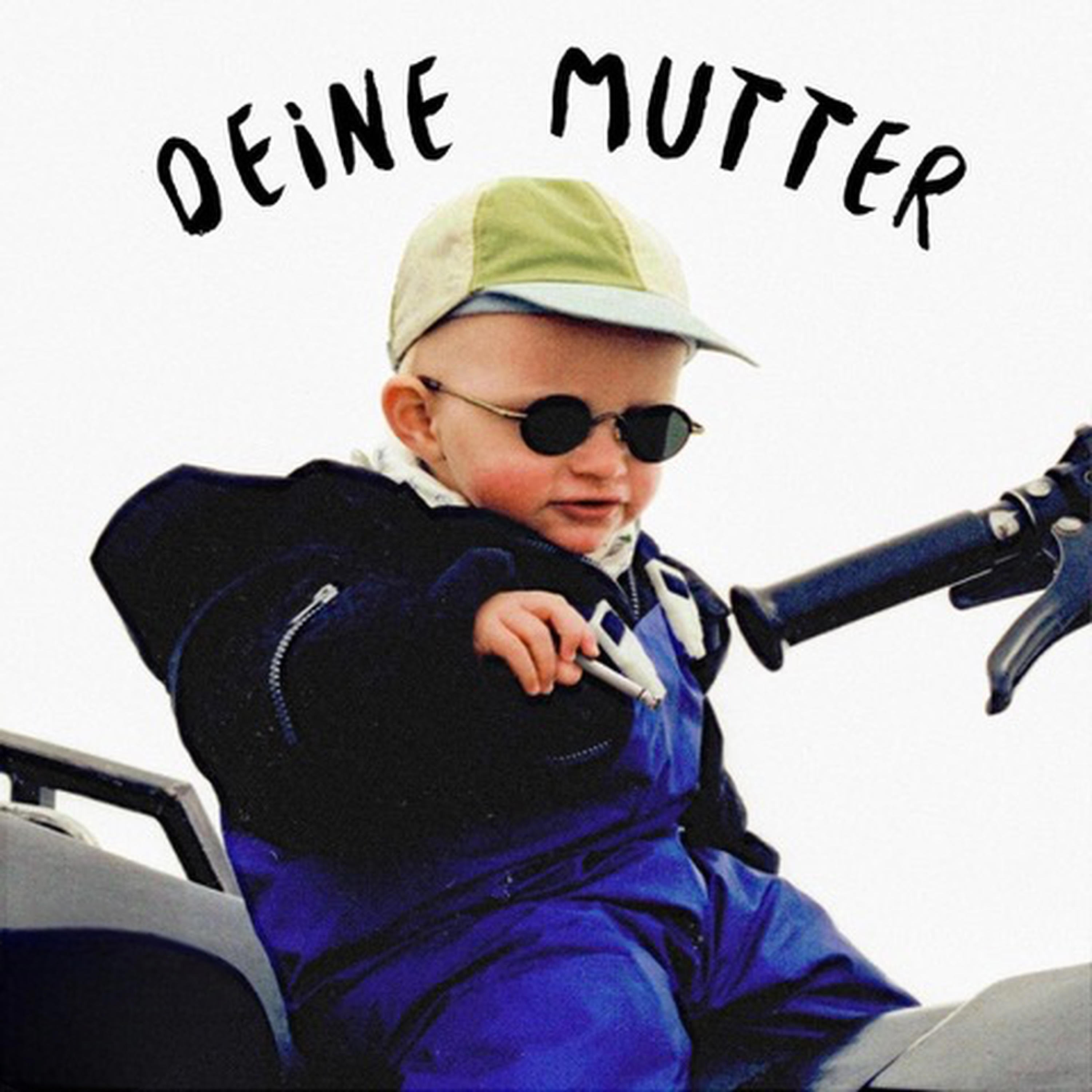 Релиз Deine Mutter
