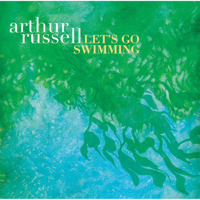 Релиз Let's Go Swimming