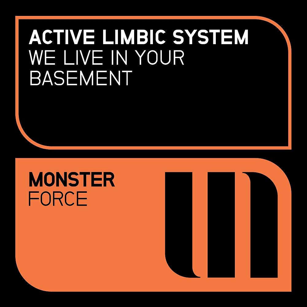 Релиз We Live In Your Basement