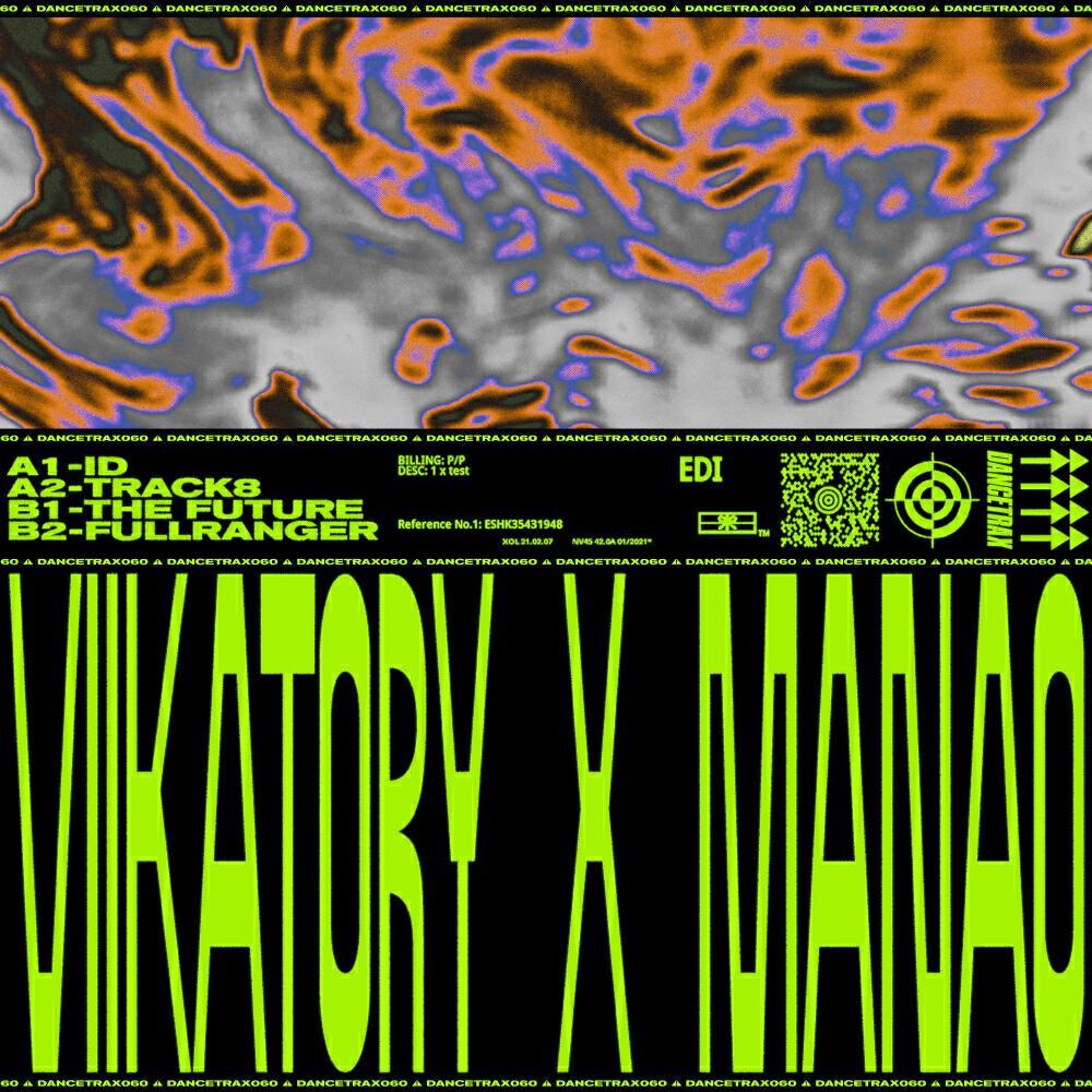 Viikatory