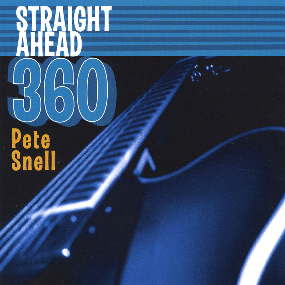 Релиз Straight Ahead 360