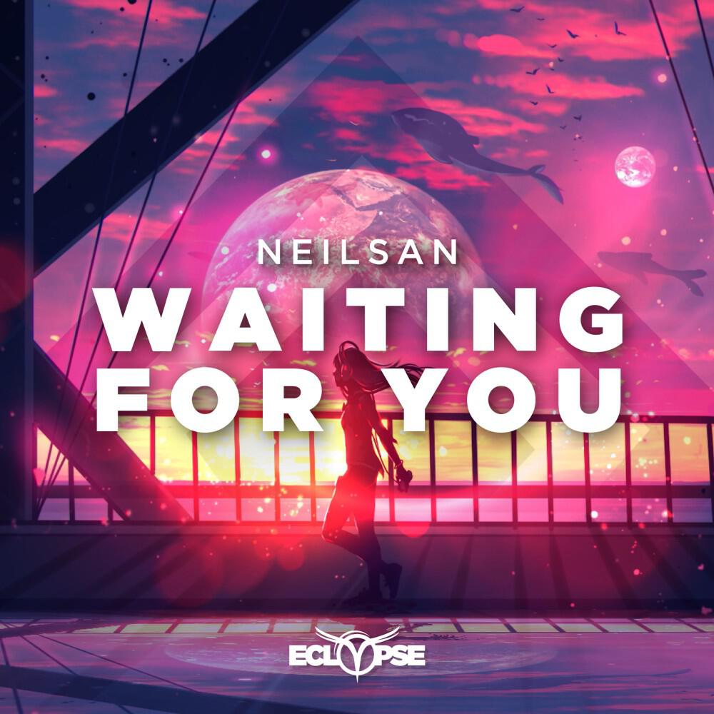 Релиз Waiting for You