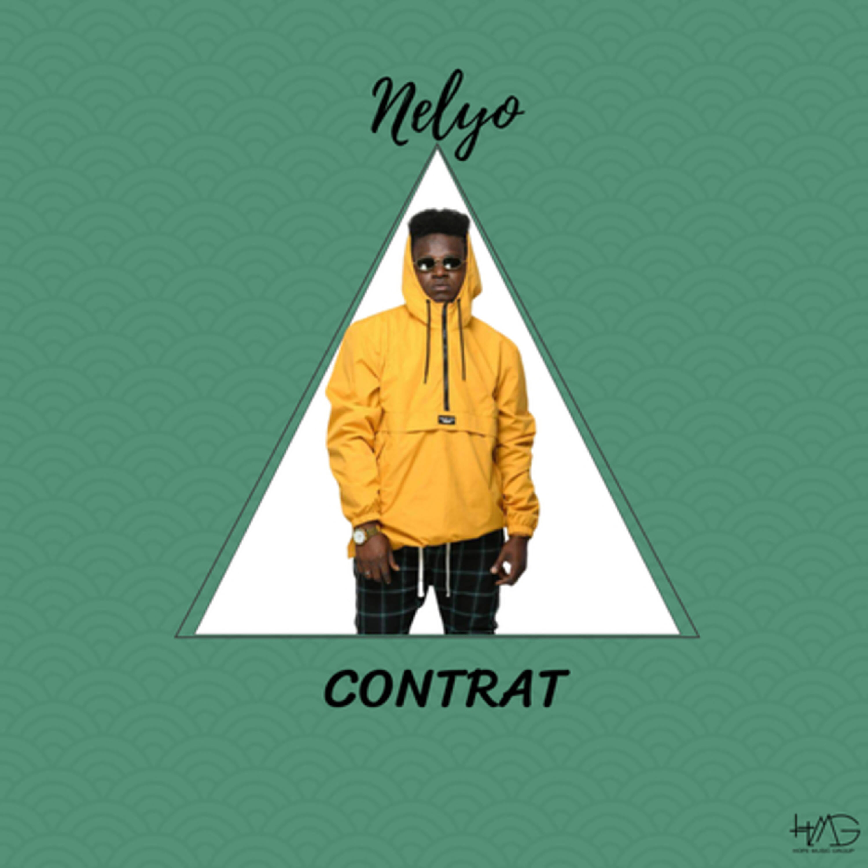 Релиз Contrat