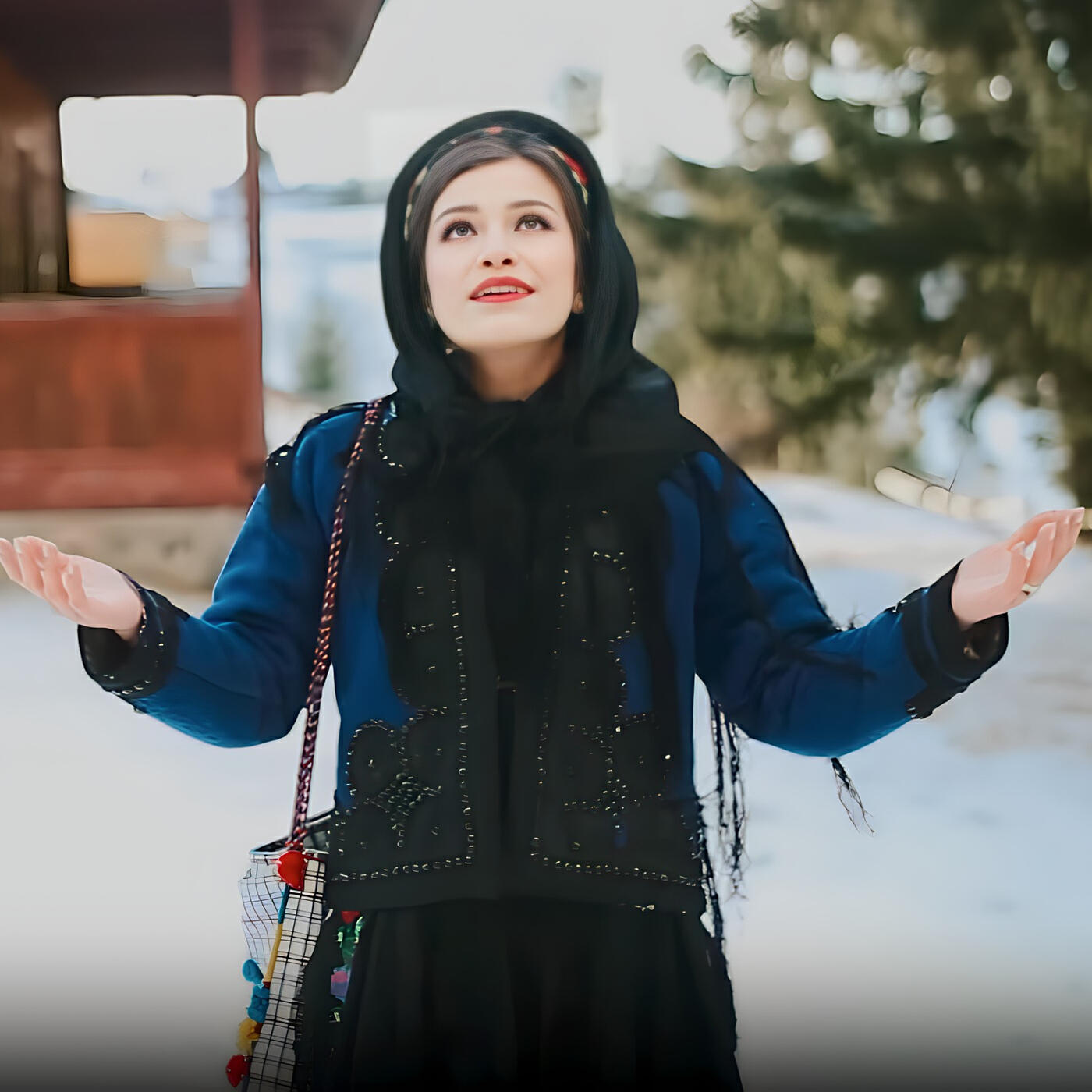 Релиз Asterne Doamne Pa Pamant