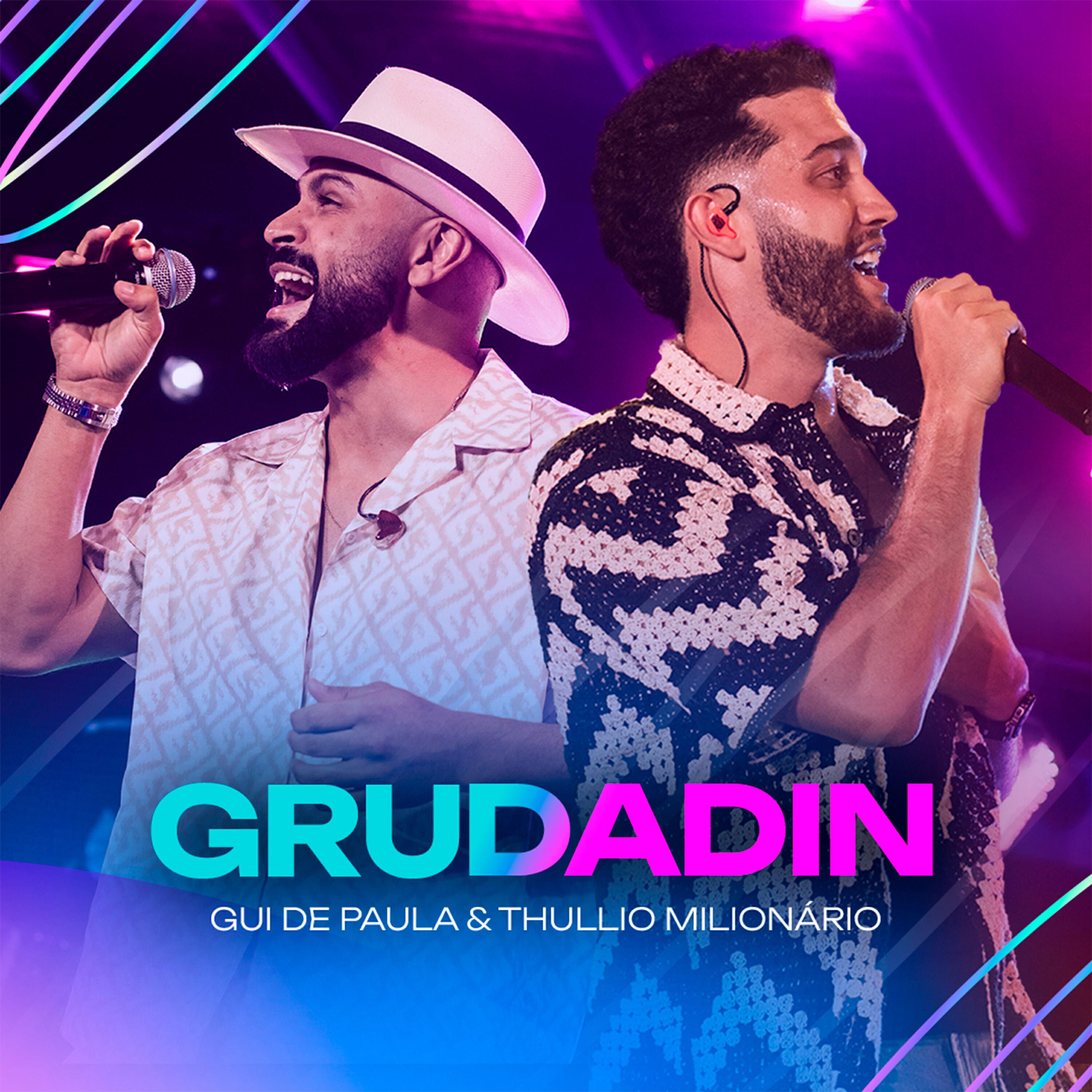 Релиз Grudadin
