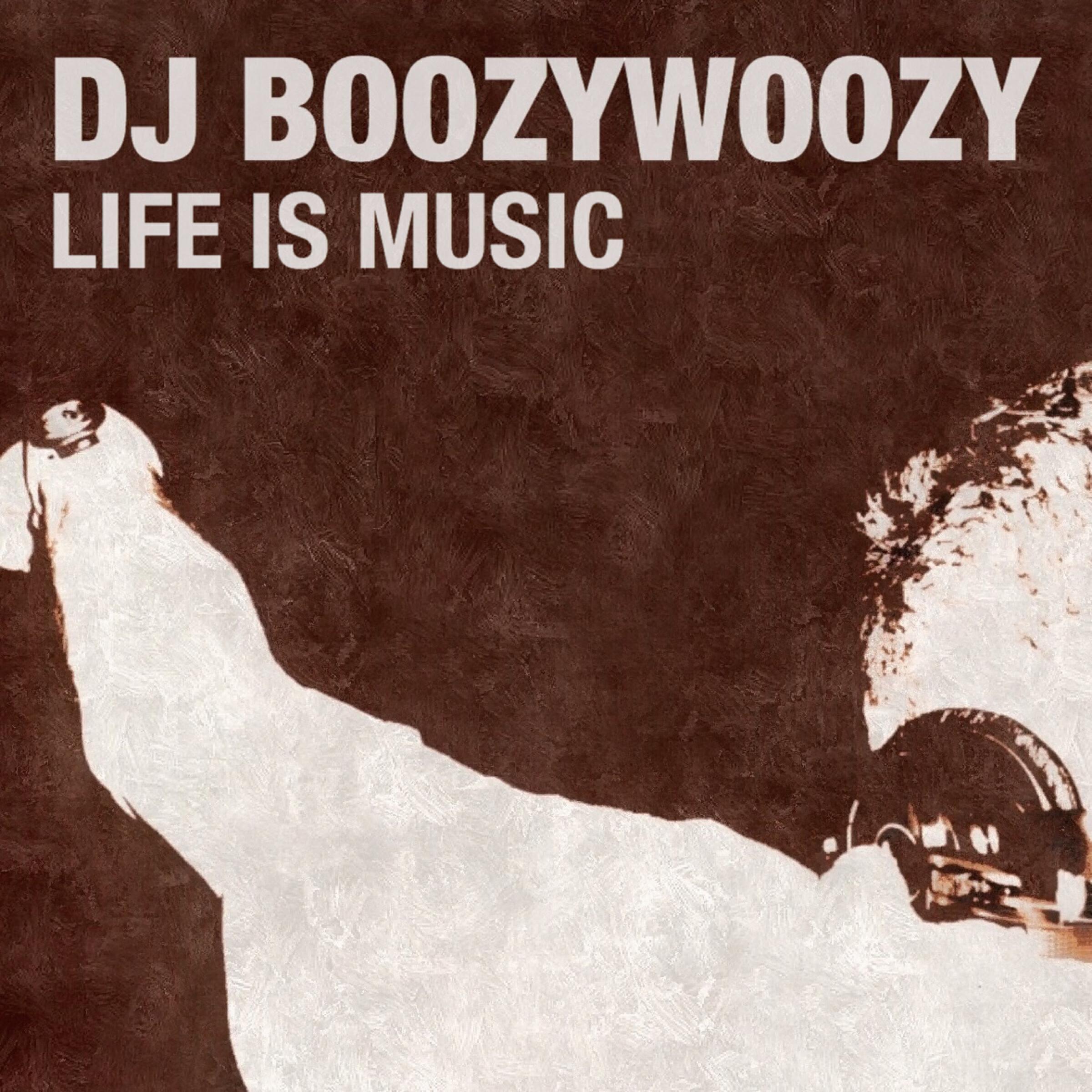 Релиз Life Is Music