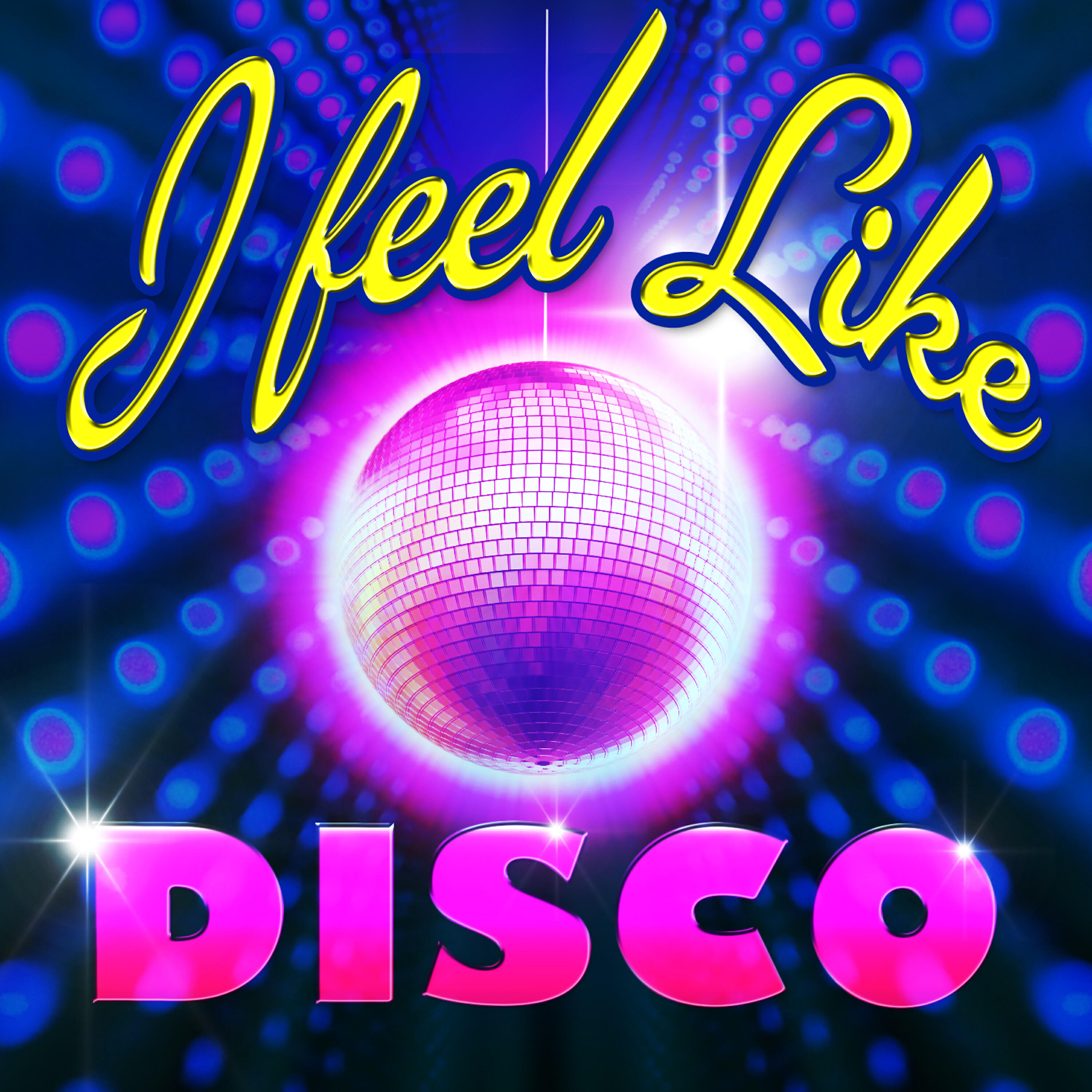 Релиз I Feel Like Disco