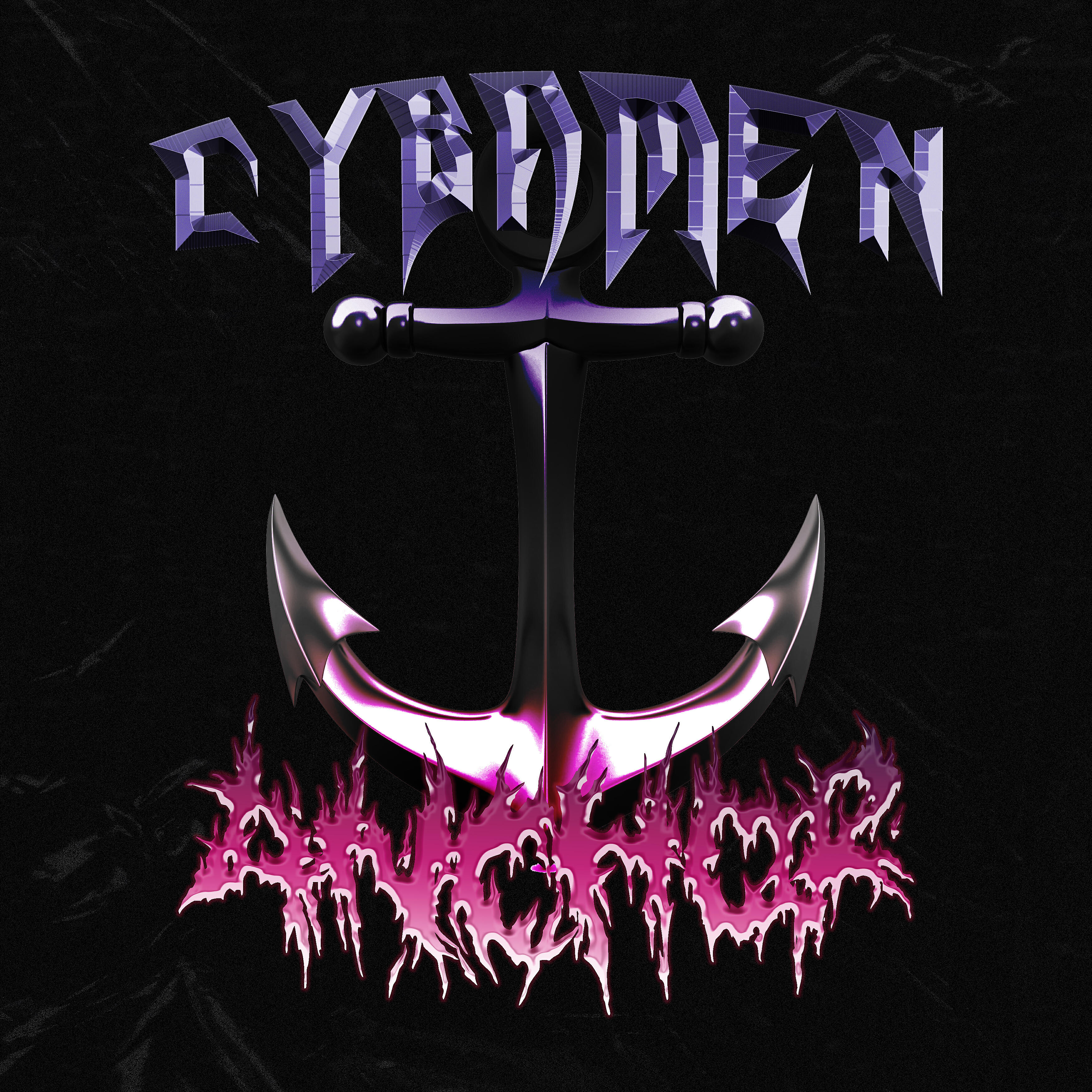 Релиз Anchor