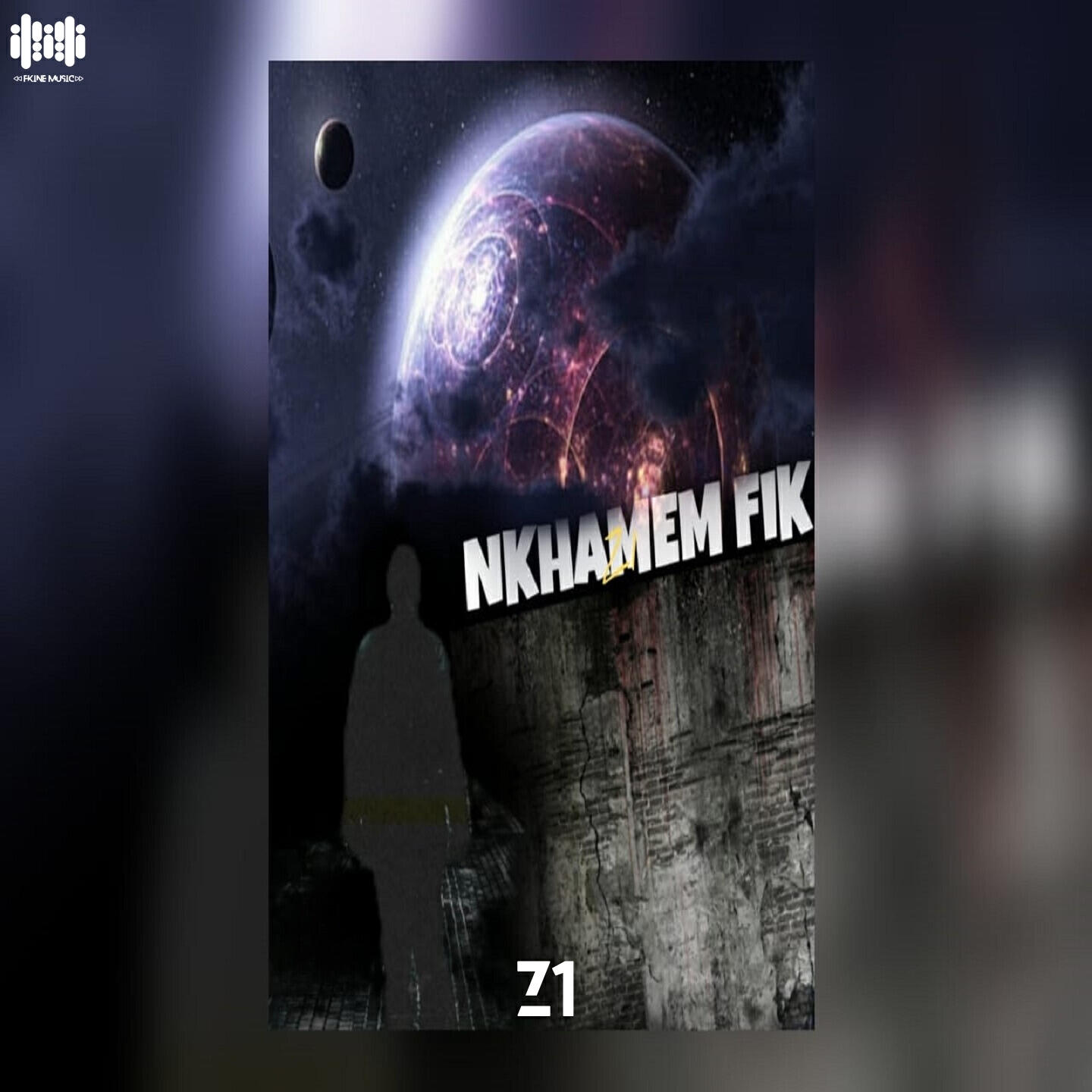 Релиз Nkhamem Fik