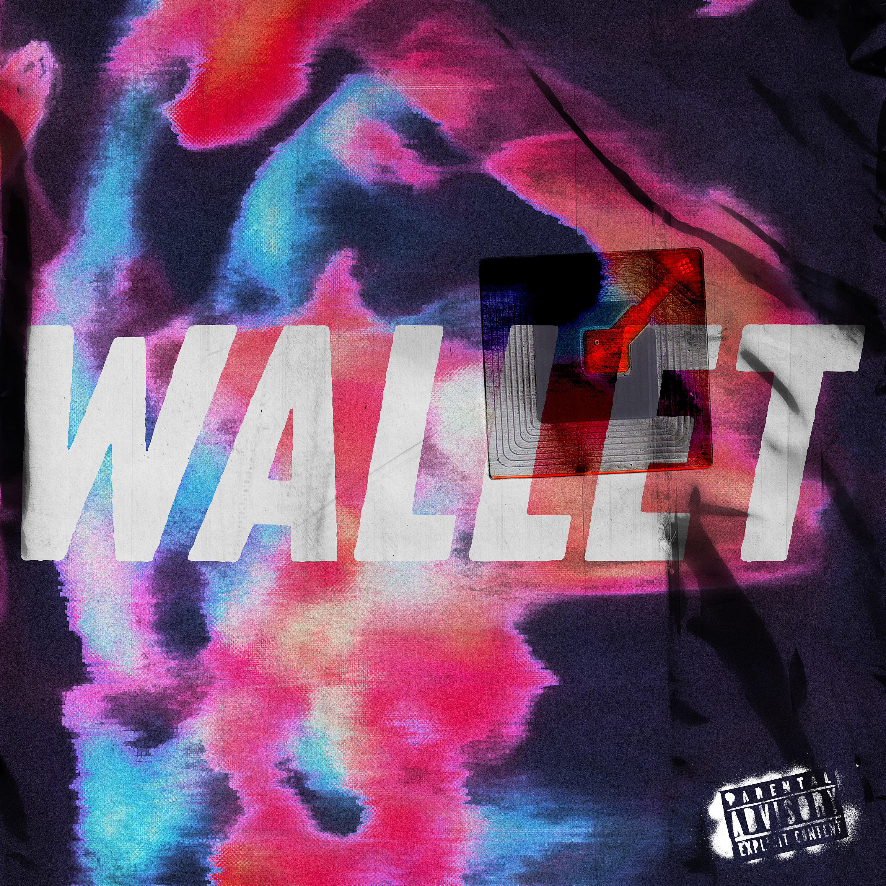 Релиз Wallet
