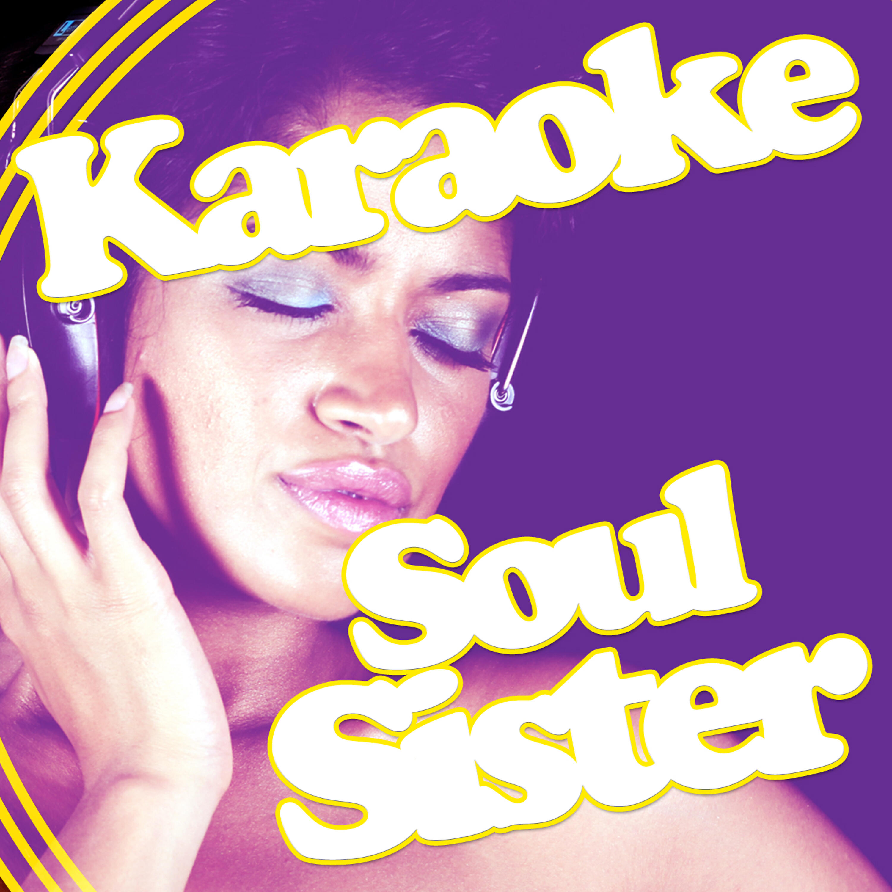 Релиз Karaoke - Soul Sister