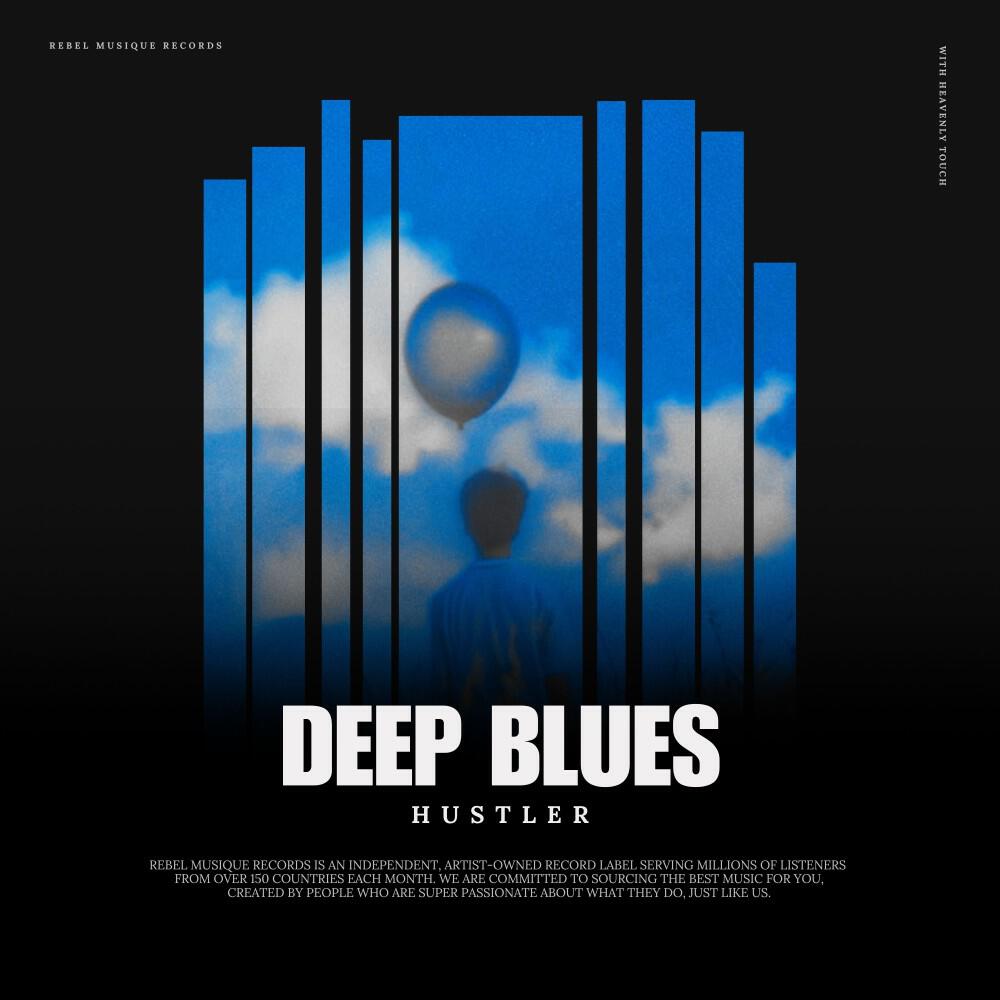 Релиз Deep Blues
