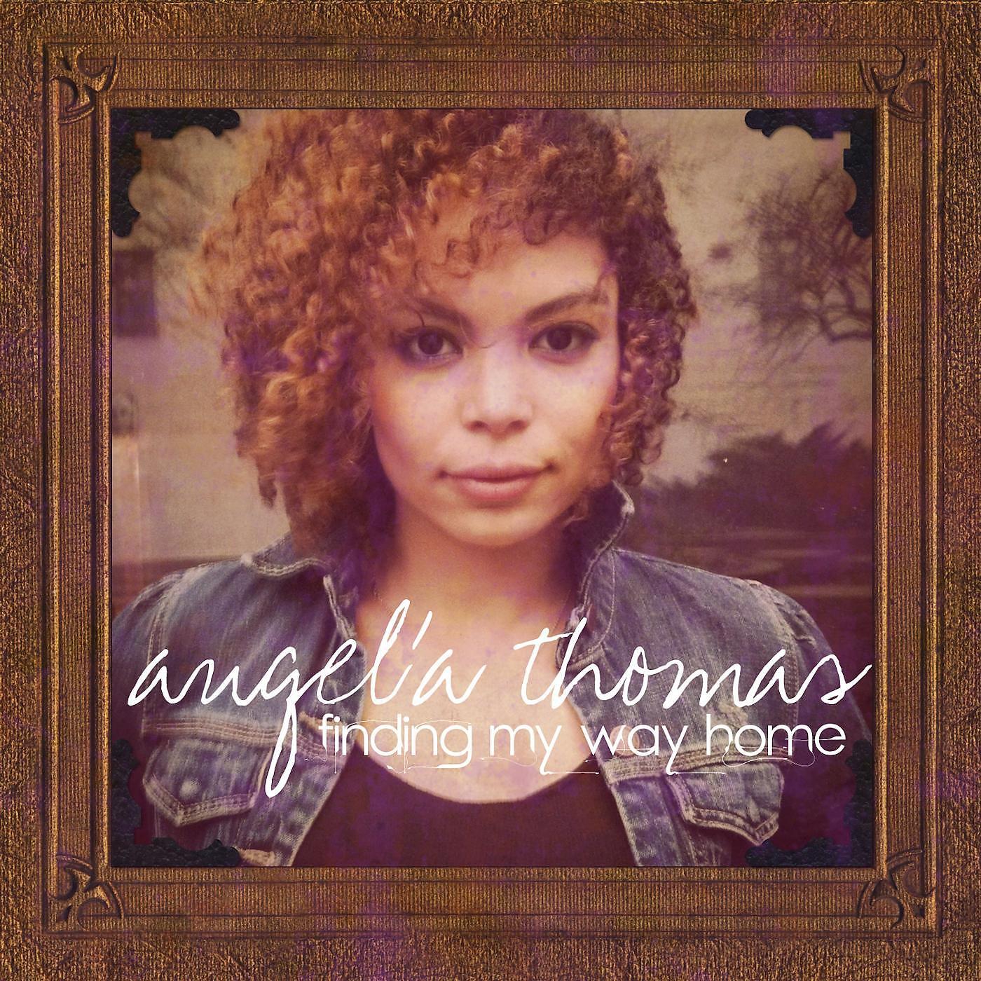 Релиз Finding My Way Home