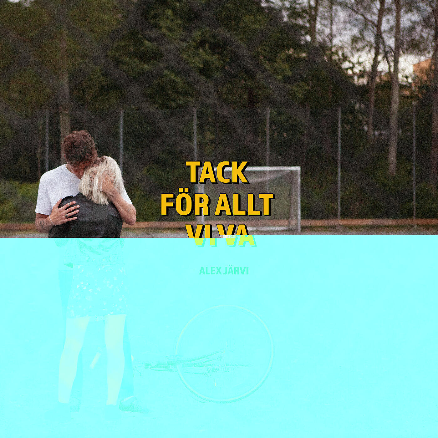 Релиз Tack för allt vi va