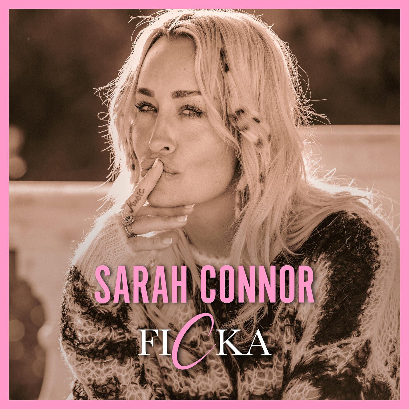 Релиз FICKA