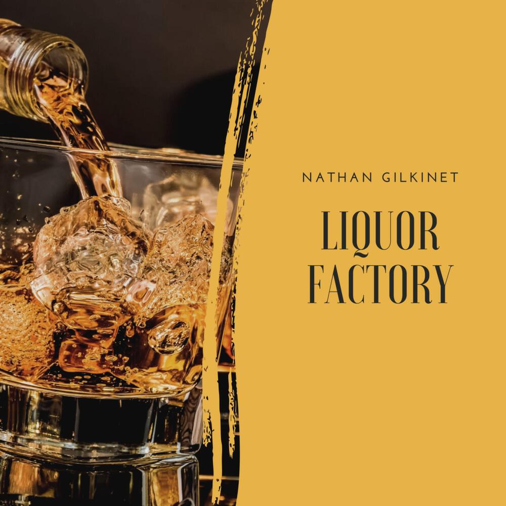 Релиз Liquor Factory