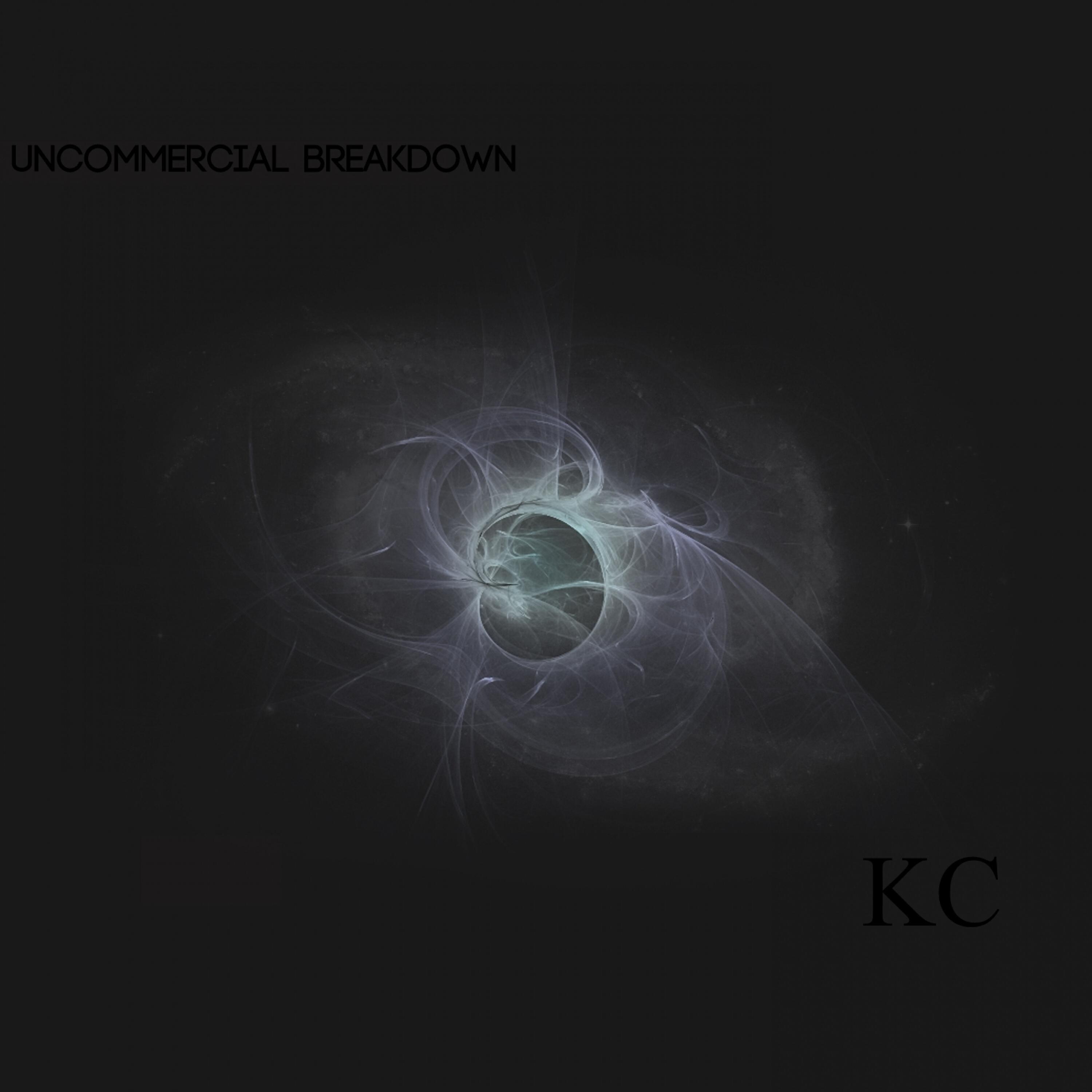 Релиз An Uncommercial Breakdown