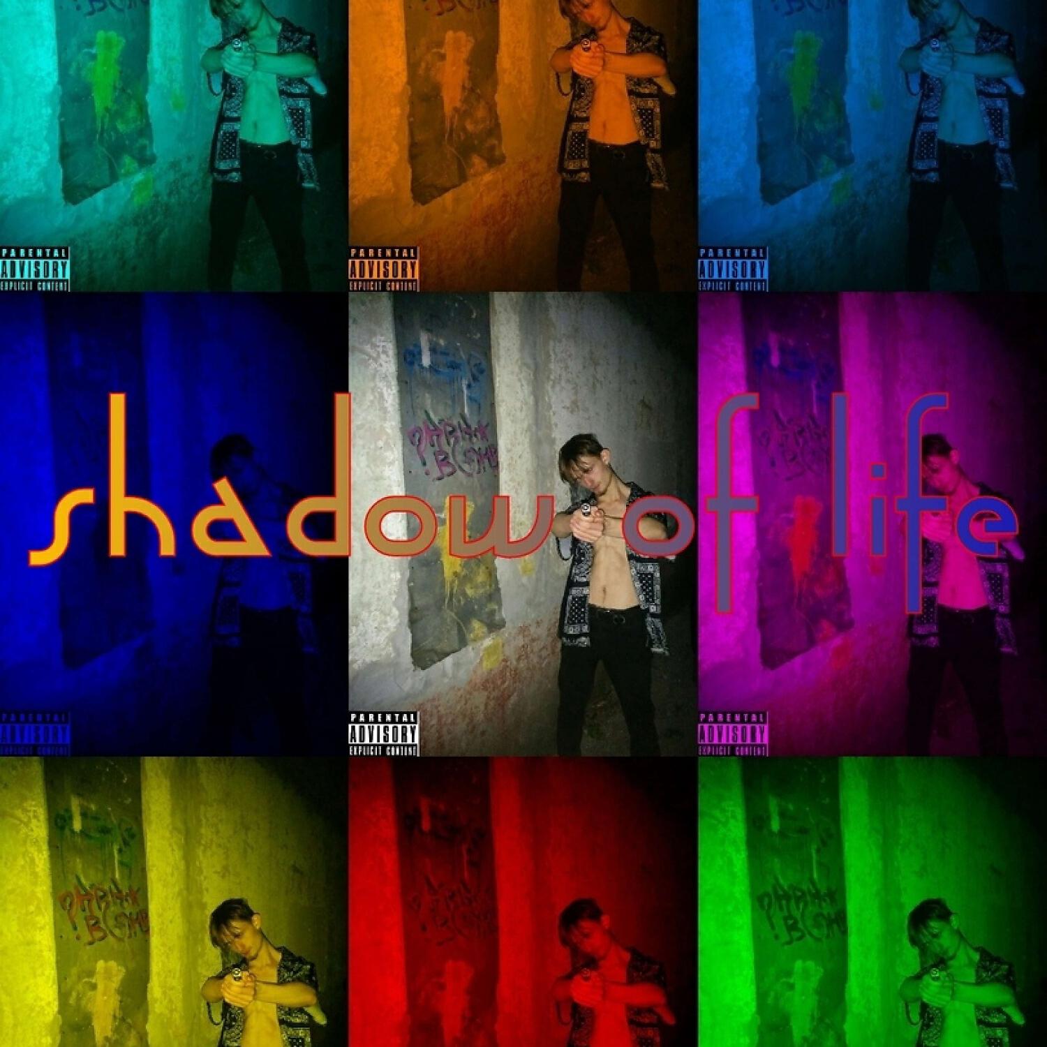 Релиз Shadow of Life