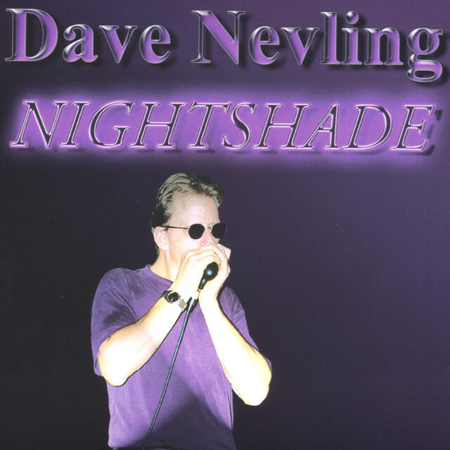 Релиз Nightshade