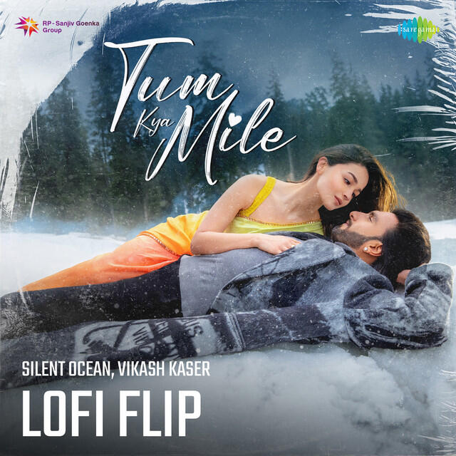 Релиз Tum Kya Mile - LoFi Flip
