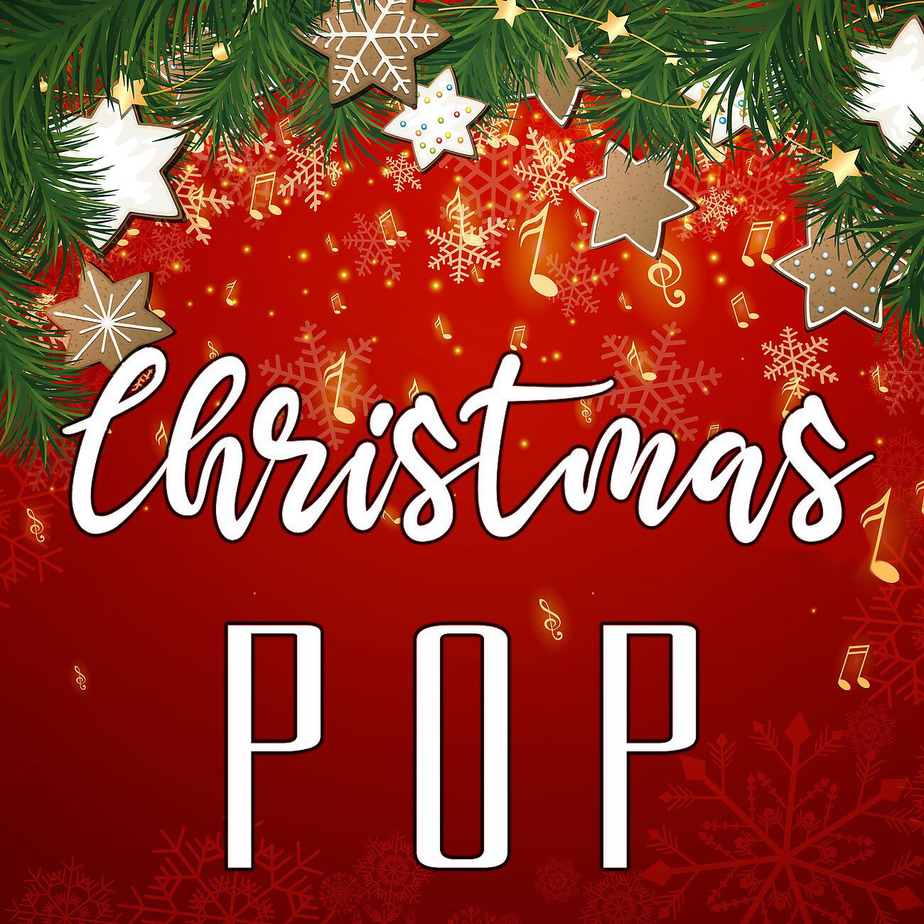 Релиз Christmas Pop