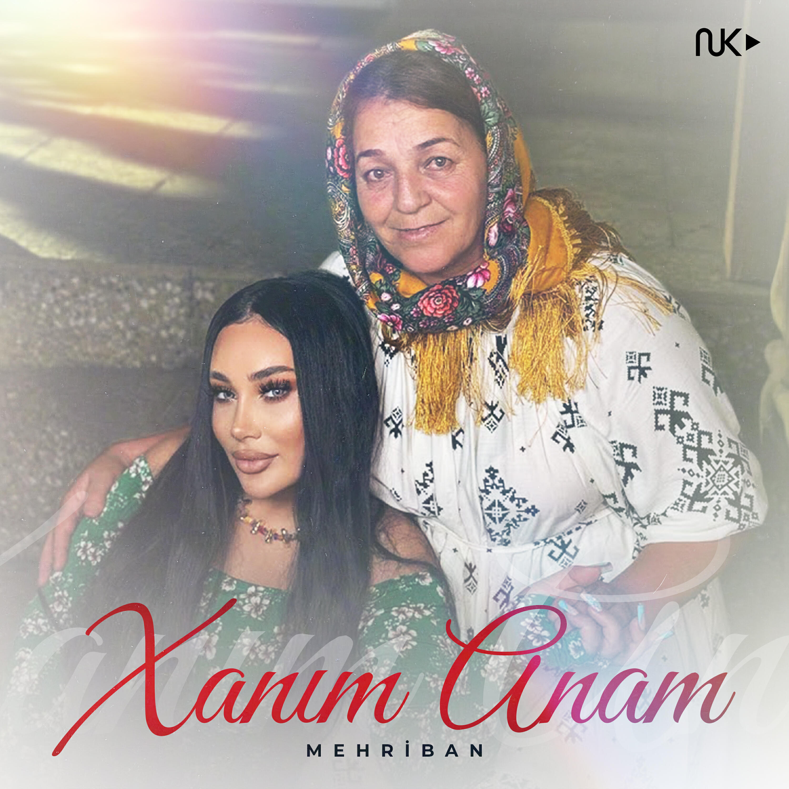 Релиз Xanım Anam