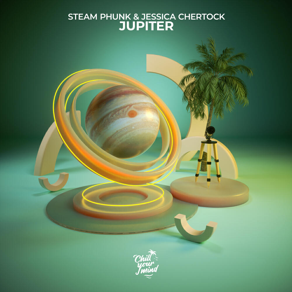 Релиз Jupiter