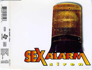 Sex Alarm