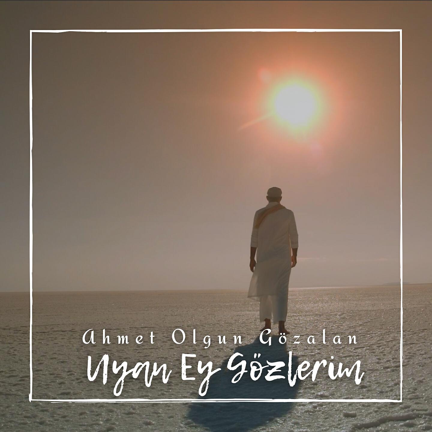 Релиз Uyan Ey Gözlerim