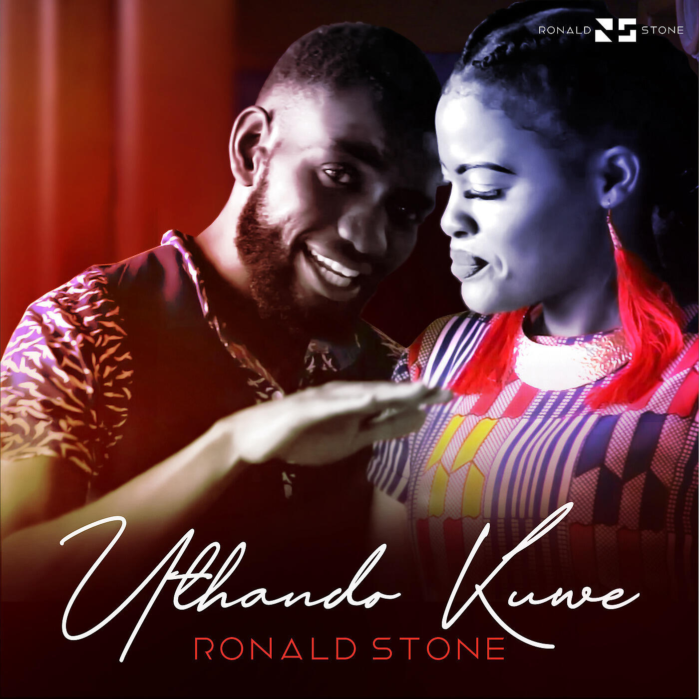 Ronald Stone