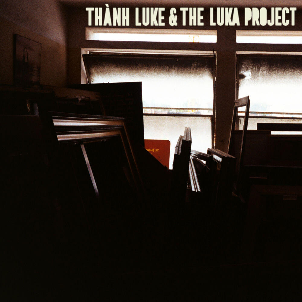 The Luka Project