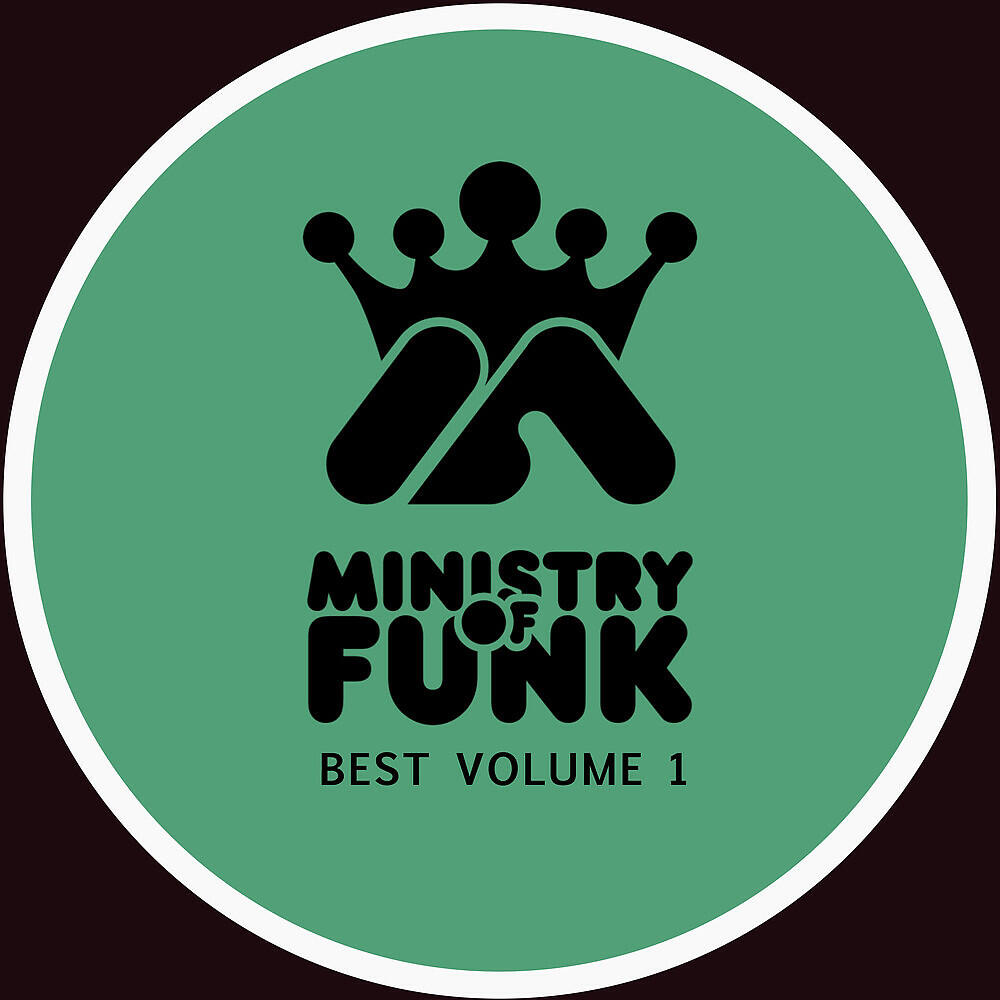 Релиз Ministry of Funk Best Volume 1