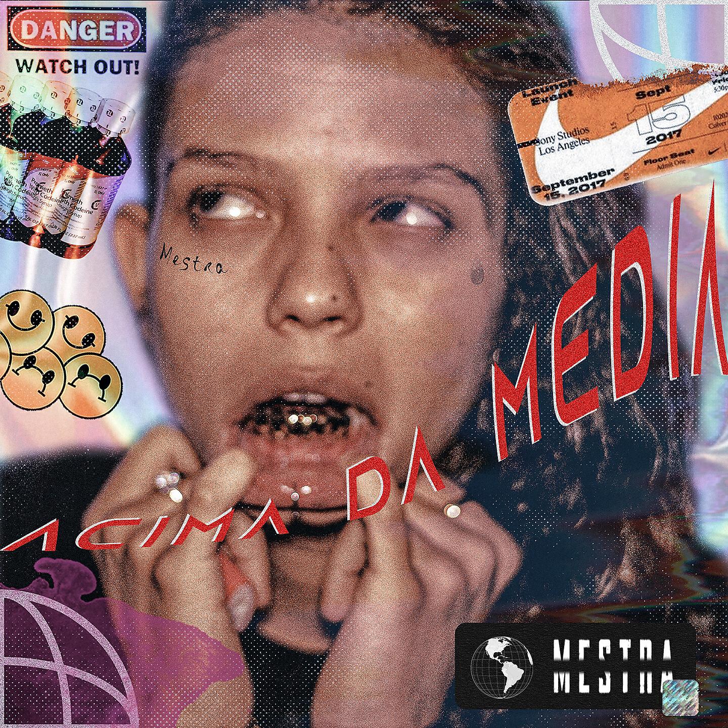 Релиз Acima da Média