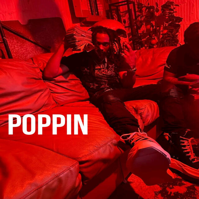Релиз Poppin