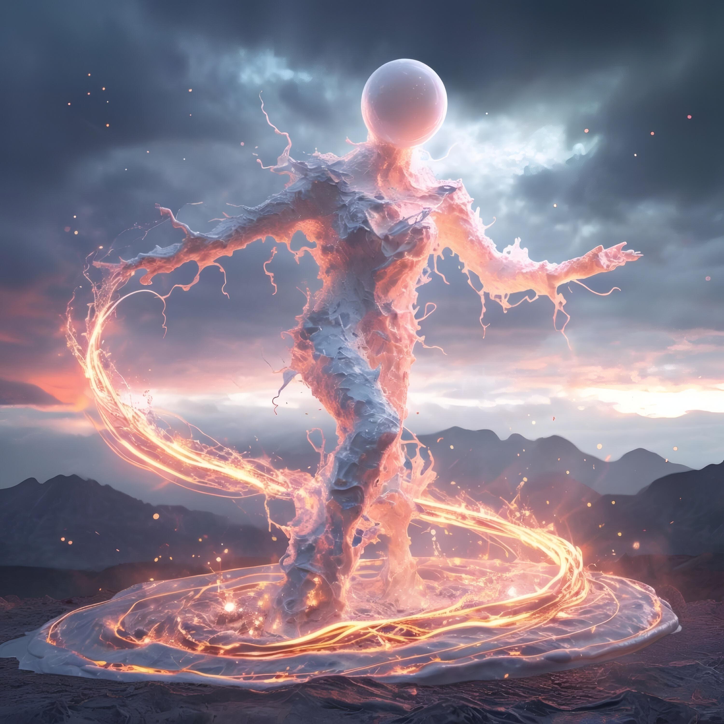 Релиз Relaxing Soul