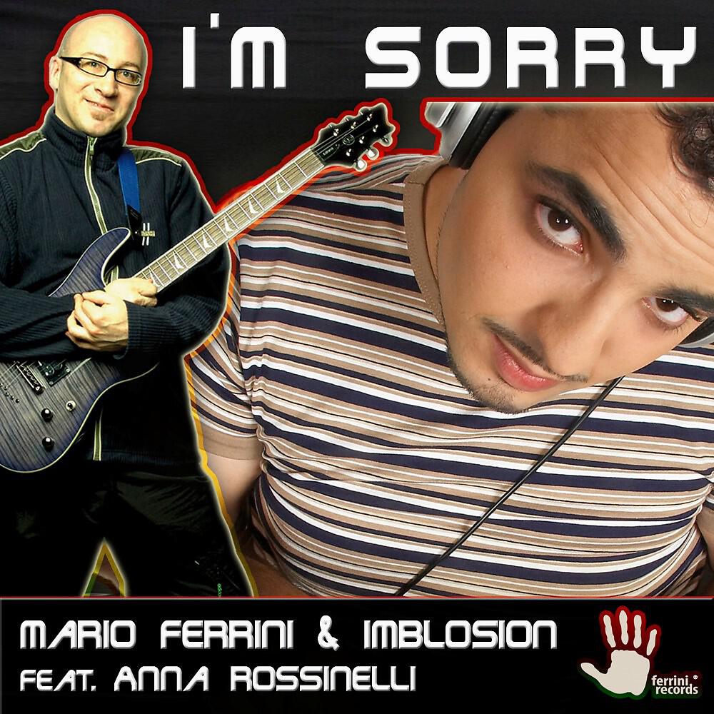 Релиз I'm Sorry