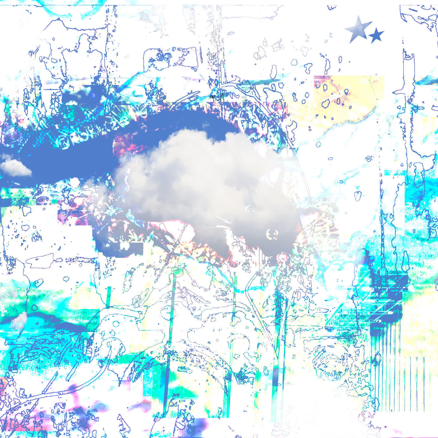 Релиз cloud of disease