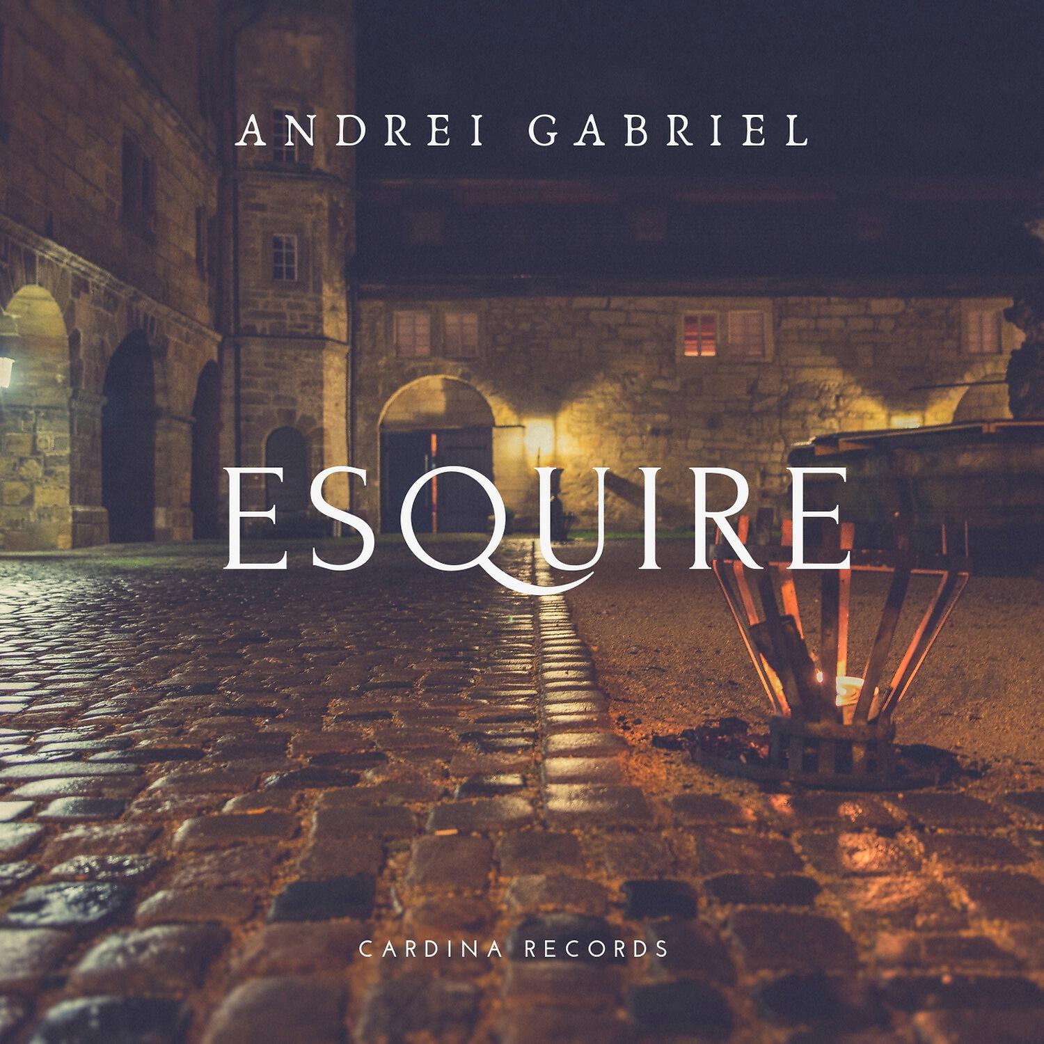 Релиз Esquire