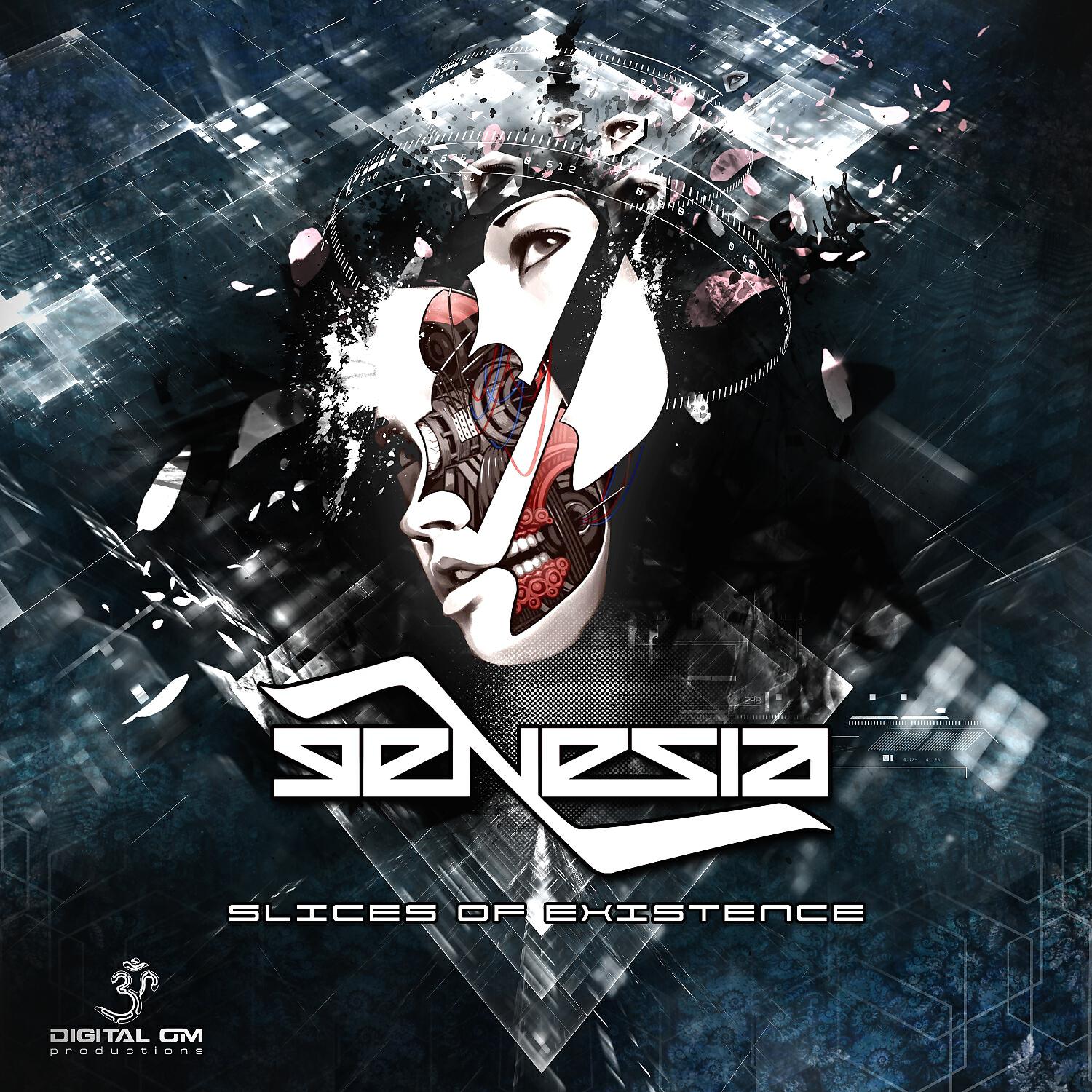 Релиз Slices of Existence