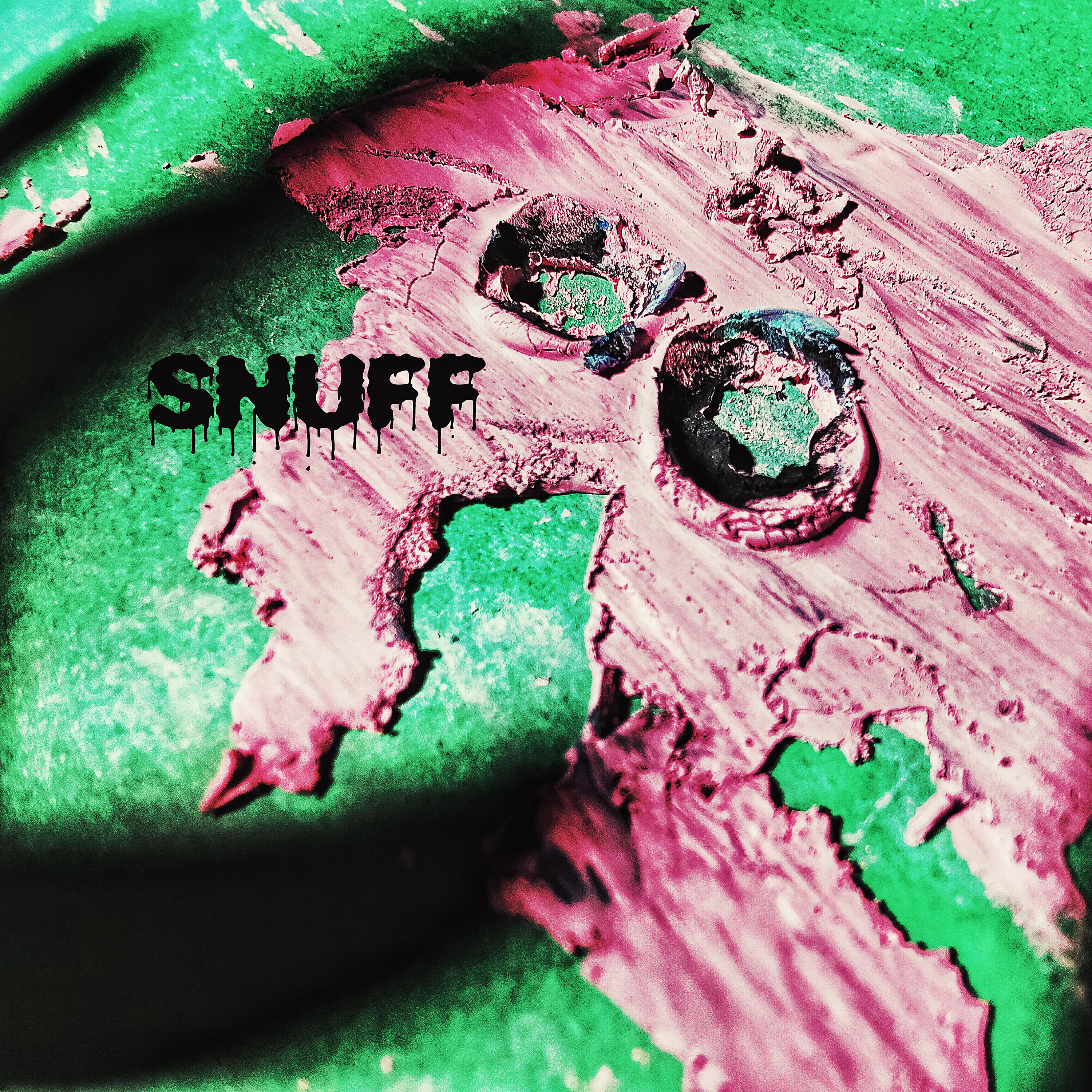 Релиз Snuff