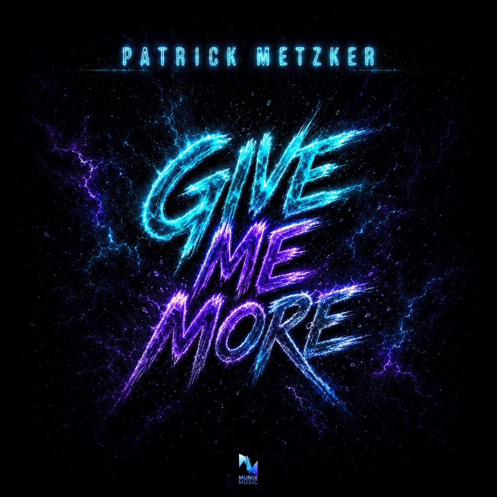 Релиз Give Me More