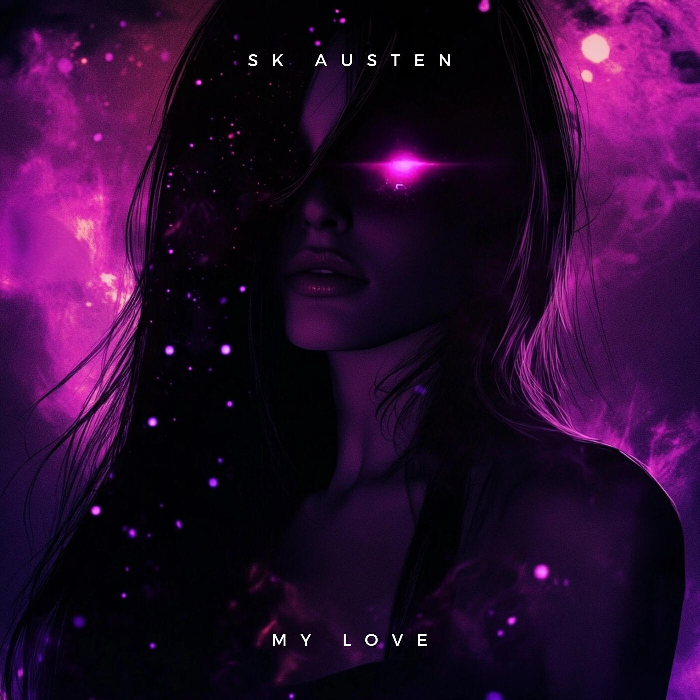 Релиз My Love