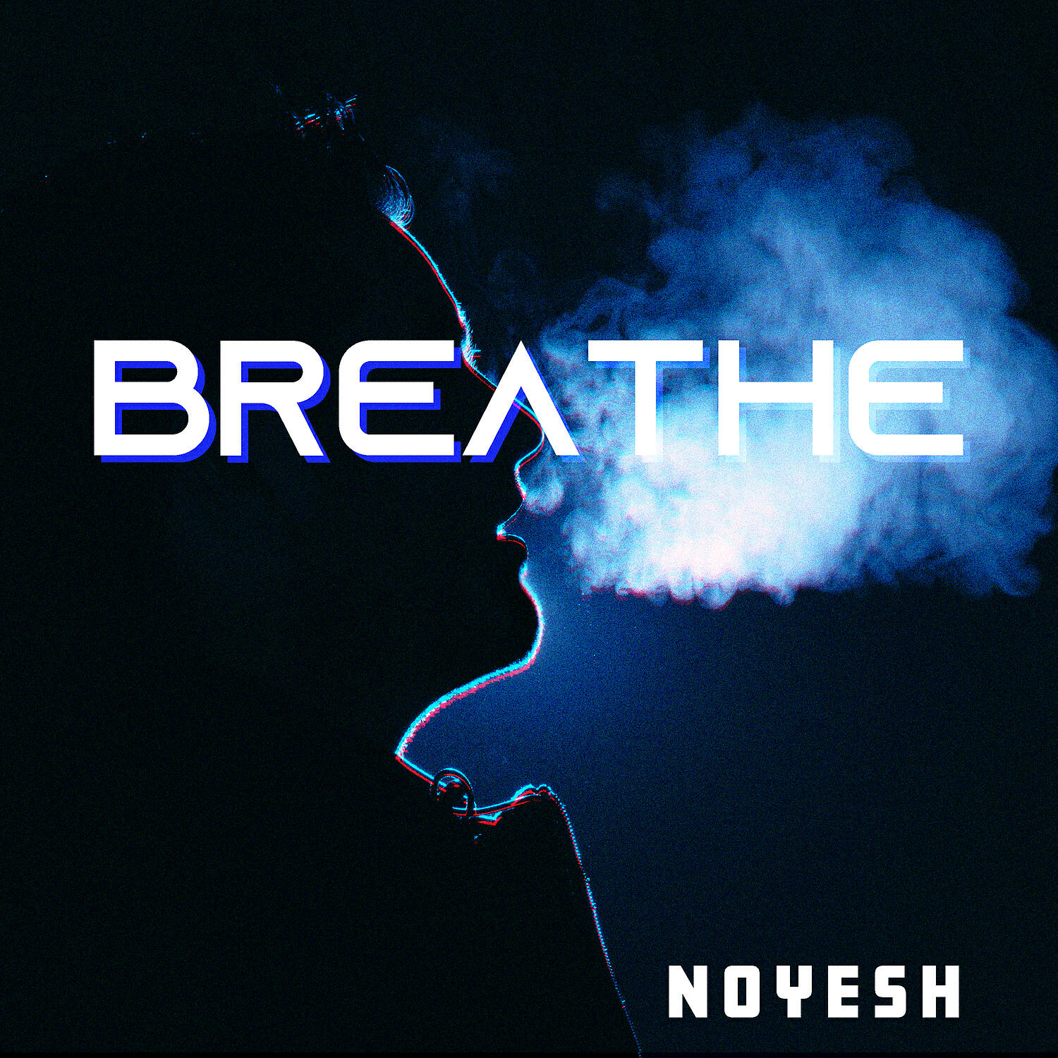Релиз Breathe