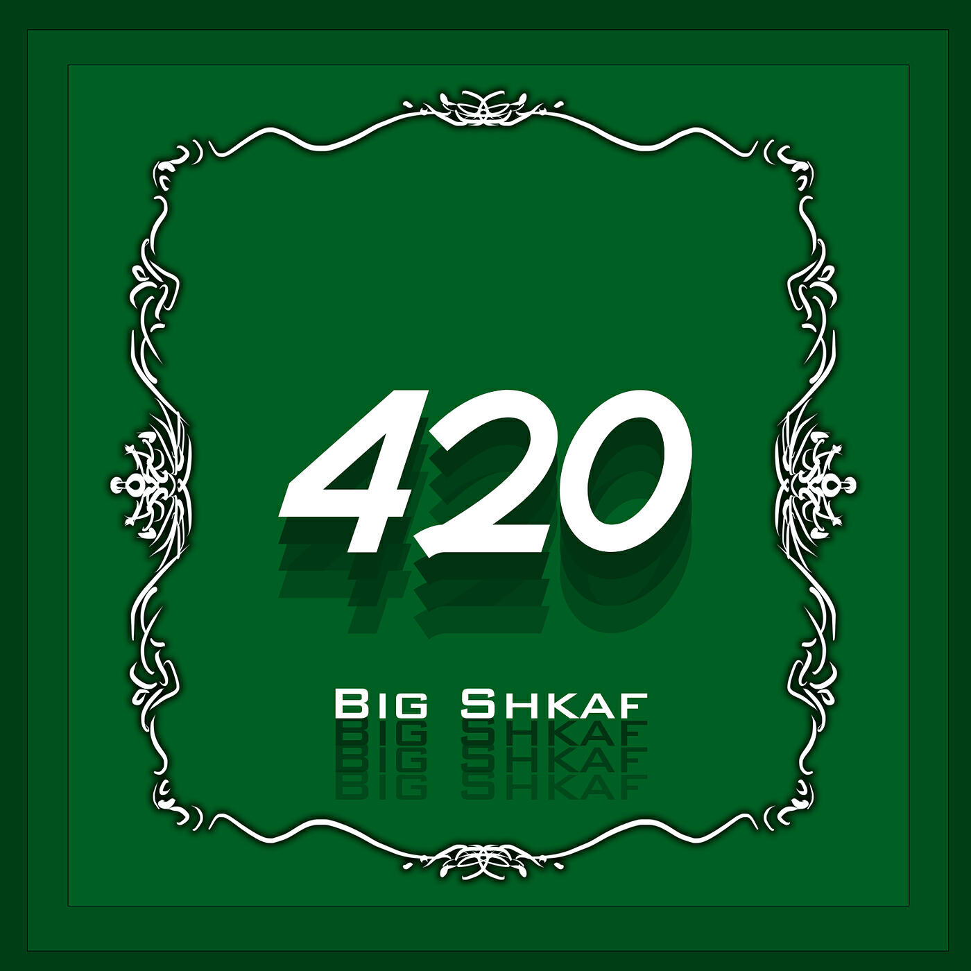 Релиз 420