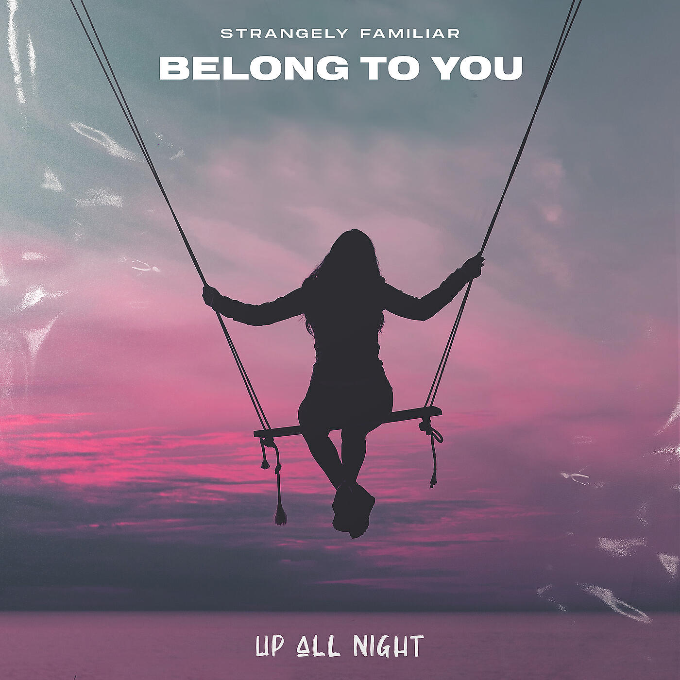 Релиз Belong To You